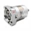 2 Speed PLE160 Mitsubish Servo Motor Spur Gearbox