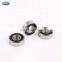 Bachi Wholesale Deep Groove Ball Bearing For Sliding Door 6*15*5 Mm Chrome Steel Bearing 696 For Industrial Motor