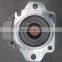 Gear pump for Kawasaki  Loaders 90ZIV-2 part number 44083-61480