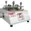 Good Quality Martindale Abrasion Testing Machine For Fabric Textile With 4  heads from China Manufacture