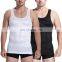Best Selling Spandex Men Slimming Vest Weight Loss Body Shaper