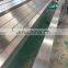 Competitive price 430 2B stainless steel profiles pipe square/rectangular/ shaped/slotted manufacturer
