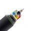 33 kv 300mm2 High Quality PVC / XLPE Aluminum Power Cable