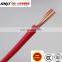 Chinese hot sale THHN TW THW pvc insulated 2.5mm electrical wire electrical cables for house wiring