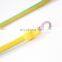 high precision oxygen free copper PVC jacket solar ground cable