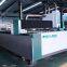 Easy to install cnc laser cutting machine sheet metal for metal sheet