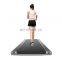 YPOO small running machine office walker home mini super folding fitness  treadmill