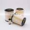 Replacement air filter cartridge P191526  fireproof paper / Fire Retardant air filter