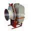 China supply 500L tractor  3 point trailer air boom blast sprayer machine for tractor