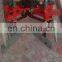 Factory Direct Good Quality Easy Operation PTO Tractor Multi-purpose Garlic Harvester/ Peanut Harvester  price for sale india