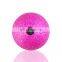 Whole Travel OEM Fitness High-density Round Custom Mini Heated Massage Customized Logo EPP Yoga Foam Roller Set