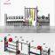 BL3-772 Gym Equipment Multi Steel Storage Rack