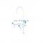 CE certificated island table single faucet laboratory furniture faucet