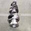 Machinery Parts 6L forged steel crankshaft 3965010