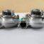 6WG1 Engine water pump  8980197410 1873109980 1873108720 8980463660  For ZAX450 ZX650 ZX870