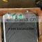 High Performance SK60 SK60-5 SK60-3 Oil Cooler Water Tank Radiator SK75-8 SK100 SK120 SK130-8 Air After Cooler