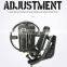 multi station gym equipment  brands bodybuilding  multi function cable Converging Chest Press