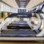 2017 new design treadmill/body building gym equipment price