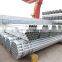 hot dipped galvanized steel pipe light weight
