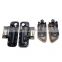 4Pcs Front Black Outside & Tan Inside Door Handle Fit for Toyota Camry 97-01