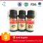 Pure geranium essential oil diffuser oil wholesale