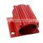 Toshine Professionally focus on aluminium extrusion deep processing,CNC aluminium profile,OEM