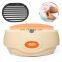 2020 Yellow Duck shape Paraffin Wax Warmer Paraffin Wax Machine For Hand and Feet Spa