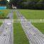 4x8 hdpe flexible extremely strong cost effective hdpe polyethylene ground protection mats