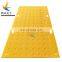 2020 8% Discount PE Road Mats / Composite Rig Mats / Ground Plastic Protection Mat