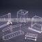PMMA/Acrylic Plastic Boxes&Plates of Injection Molding Machine