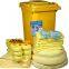 Spill kits ( Emergency Spill Control)
