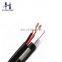 500m 100m US standard lmr400 RG6 camera 50ohm coaxial cable