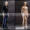 Realist Muscle Male Mannequin Cheap Fiberglass Dummy WEN6