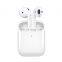Air2 TWS Earbuds Wireless Charging Headphones 5.0 Earphones Hot sale products