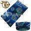 Yiwu Factory Wholesale Microfiber polyester Tube Men's Bandana