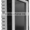 RF touch for home control system
