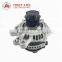 HIGH QUALITY AUTO PARTS Alternator 12V 130A FOR HIACE 2TRFE  OEM:27060-75350 27060-75380