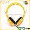 2016 mini smart hifi gamer computer multi-fuction headset hot selling