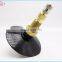 DeLin TR-220A 82mm diameter rubber set heavy bus tractor truck type tire valve TR220A