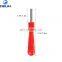 ABS plastic Tire Repair Tire Valve Core Removal Tool