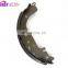 For toyota corolla yaris prius auto brake pads brake shoe k2342