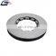 Brake Disc Rotor Oem 1640561 1726138 1812563 for DAF Truck