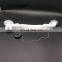 Hot sell north American 304 Stainless Steel bath tub drain waste