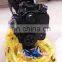 215HP water cooling  6CTA8.3-C215 construction machine diesel engine