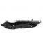 Head Light Brace Upper Support For VW Ameo Polo Derby Vento 6R0805932A /6R0805931A