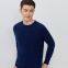 Autumn Cashmere Sweater/Crew Neck Men′s Cashmere Sweater For Keep Warm