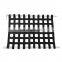 Performance  Auto Race Car Safety Equipment Nylon Webbing 27.1 Certified Racing SFI  Window Net