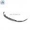 2014 2015 X1 E84 LCI Front Bumper Spoiler for 51117374102 51117374101