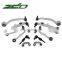 Factory Supplier Complete Suspension Control Arm Kits For AUDI A4 A6 /vw PASSAT 8D0 498 998 S1 RBM500110