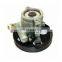 Power steering pump 4007.86 4007.1F 9627146880 26059932 4007N2 40071F for Peugeot 306 406 1.8 petrol 1997